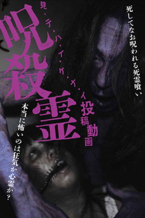 見・テ・ハ・イ・ケ・ナ・イ 投稿動画 呪殺霊