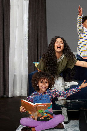 All About the Washingtons