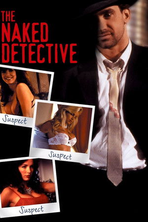 The Naked Detective