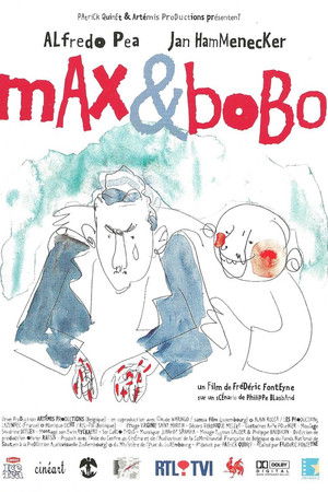 Max et Bobo