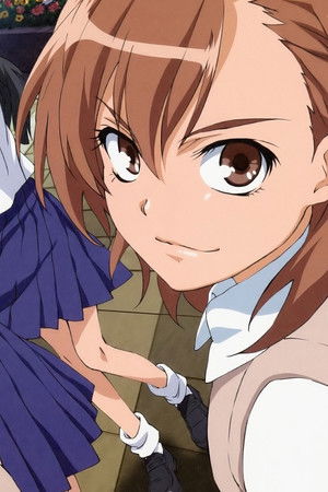 とある科学の超電磁砲