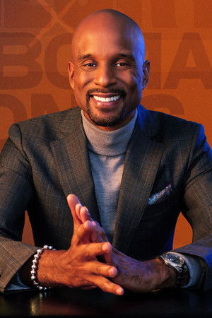 Game Theory with Bomani Jones