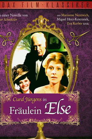 Fräulein Else