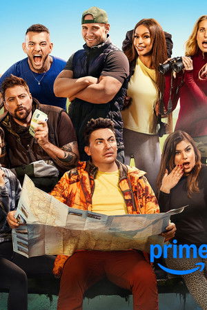 The Summit - Der steile Weg zur Million