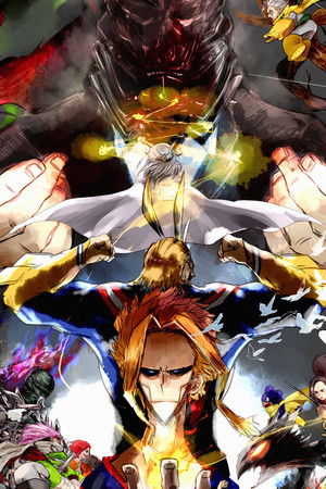 Kahramanlık Akademim