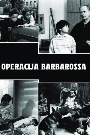 Operacija Barbarossa