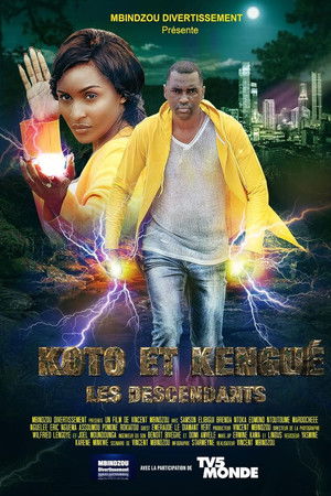 Koto et Kengué, les descendants