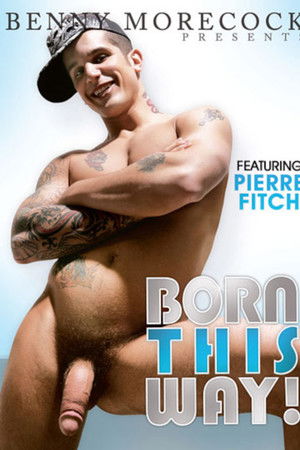 Born This Way!