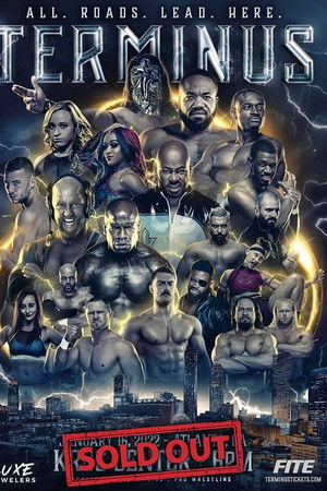 Terminus: All Roads Lead Here