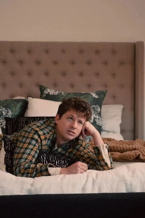 The Charlie Puth Show