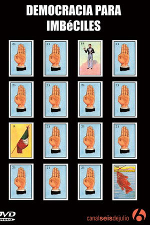 Democracia para imbéciles