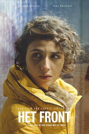 Het front