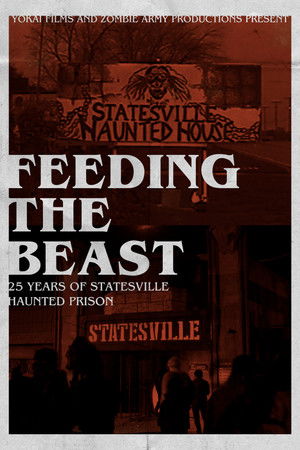 Feeding the Beast: 25 Years of Statesville Haunted Prison