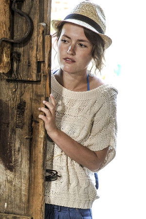 Życie nad rozlewiskiem