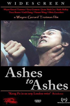 Ashes to Ashes