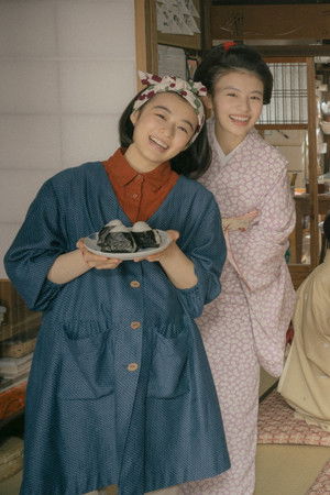 The Makanai: Cooking for the Maiko House