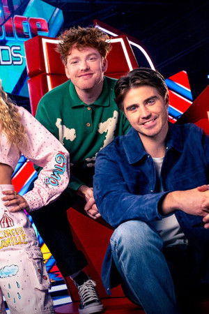 The Voice Kids