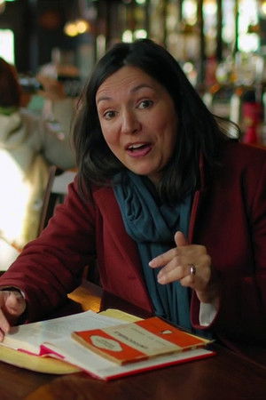 A Passage to Britain