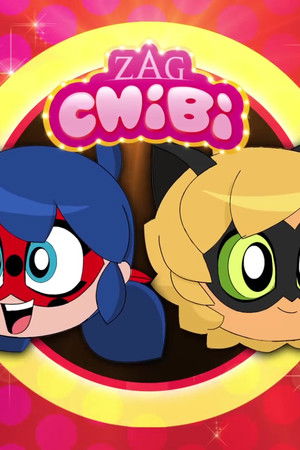 Miraculous Chibi