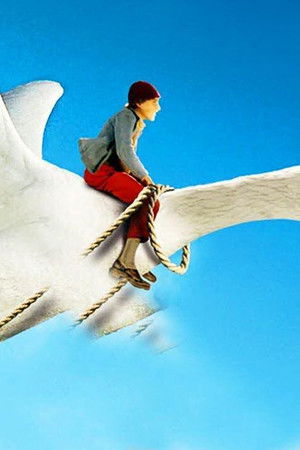 Nils Holgerssons wunderbare Reise