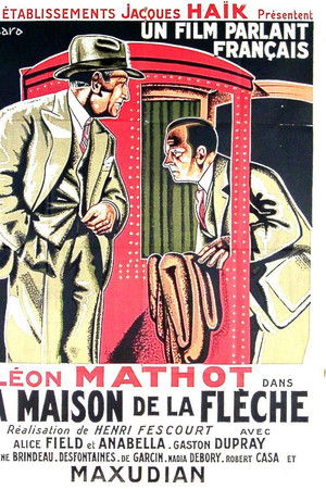 La Maison de La Flèche