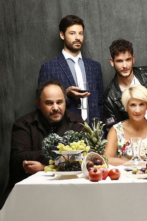 Η Τούρτα της Μαμάς