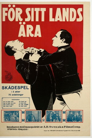 For Sit Lands Ære