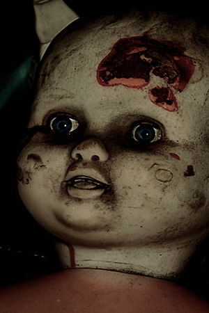 La Poupée sanglante