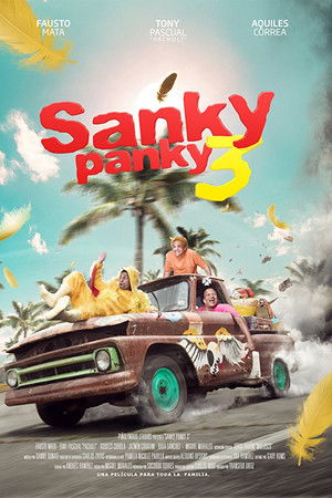 Sanky Panky 3