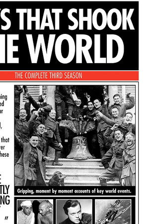 Dünyayı Sarsan Günler