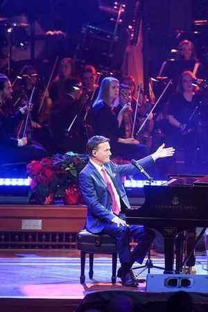 Christmas at Belmont 2019