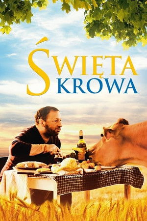 Święta krowa
