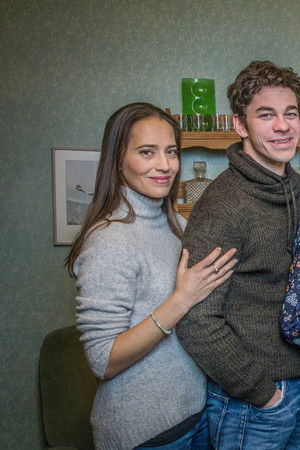 Poldové a nemluvně