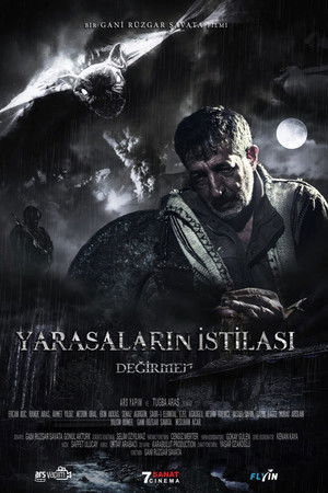 Yarasalarin Istilasi: Degirmen