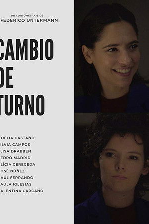 Cambio de Turno