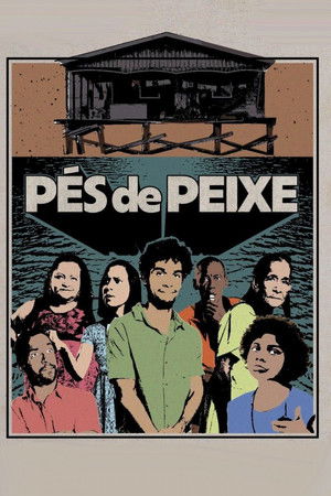 Pés de Peixe