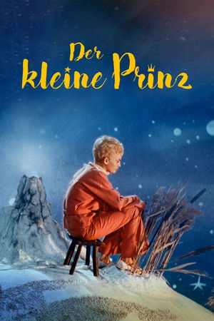 Der kleine Prinz