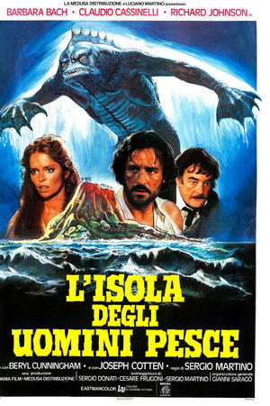 Kara Gölün Canavarı