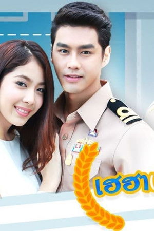 เฮฮา(เมีย)นาวี