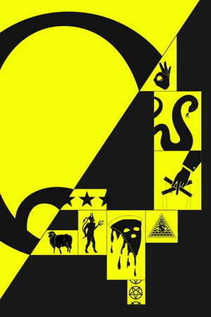 QAnon: The Search for Q