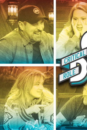 Critical Role Cooldown