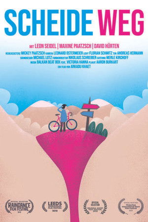 Scheideweg