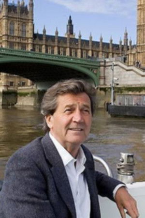 Melvyn Bragg's Travels In Written Britain