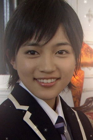 桜蘭高校ホスト部