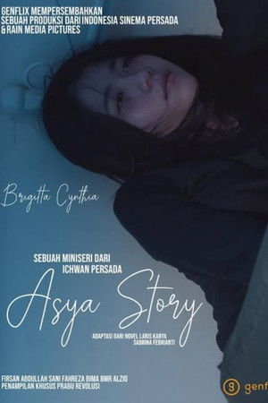 Asya Story