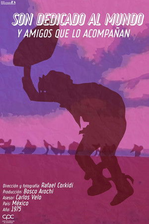 Son dedicado al mundo y amigos que lo acompañan