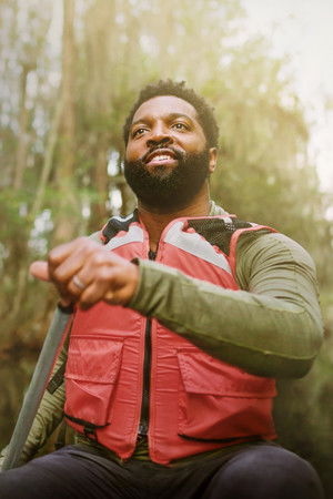 America Outdoors with Baratunde Thurston