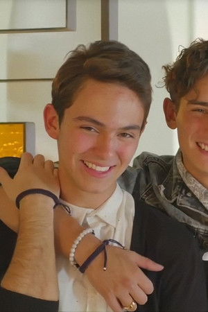 Juntos El Corazón Nunca Se Equivoca