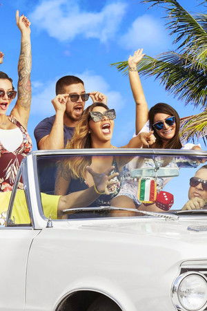 Jersey Shore: Family Vacation