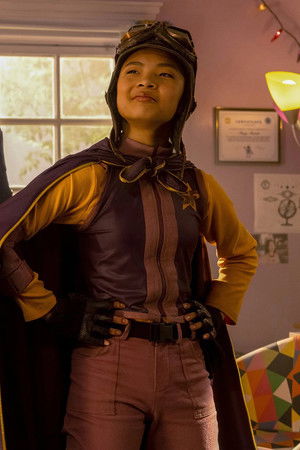 Henry Danger: The Movie